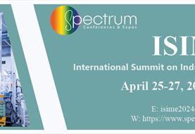 INTERNATIONAL SUMMIT ON INDUSTRIAL AND MANUFACTURING ENGINEERING