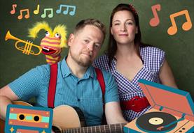 Rock The Tots: Legends Gone Too Soon