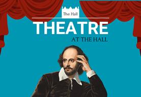 Impromptu Shakespeare