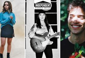 Independent Venue Week: Eli Carvajal, Lo Barnes and Olive Featherstone