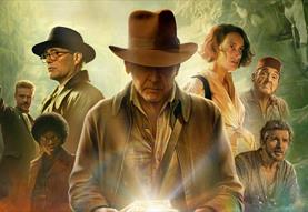 Indiana Jones and the Dial of Destiny