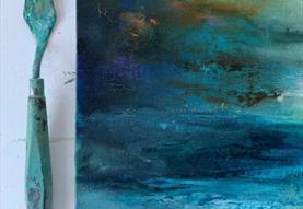 An Introduction to Oil Paints