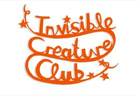 The Invisible Creature Club