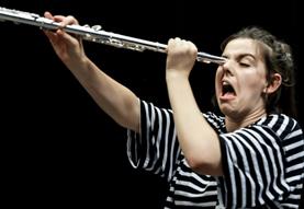 Iona Johnson: Musical Storytime