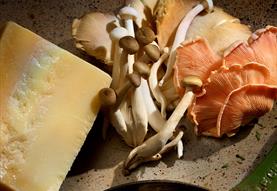 A Taste of Italy Cookery Class