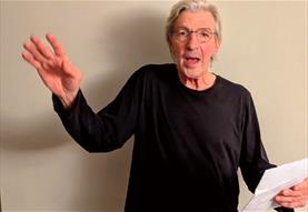 A fundraising event for The Pound Arts Trust.  '+38 Famous People of Corsham' by Julian Carosi; from Æthelred II the Unready King of the English (from 978 to his death in 1016) to Corsham born 'Colonel David James Wood' MBE (b1923 – d2009) who commanded o