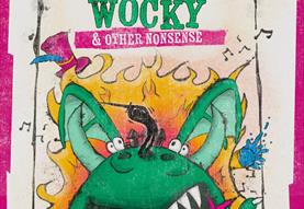 The Jabberwocky @ Pound Arts