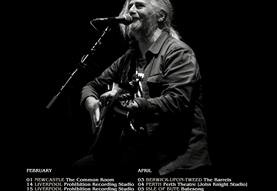 John Bramwell: The Light Fantastic