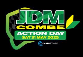 JDMCombe Action Day