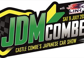 JDM Combe