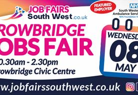 Trowbridge Jobs Fair