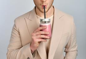 Josh Berry: Sexual Politics
