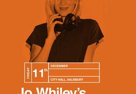 Jo Whiley's 90s Anthems