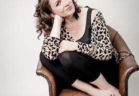 Iford Manor Jazz Festival: Jacqui Dankworth in Concert