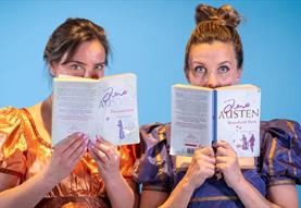 The Jane Austen Fan Club