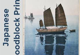 Talk: Japanese Woodblock Prints At Arundells
