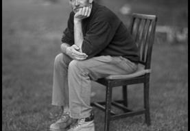 Authors Talk: Jasper Fforde
