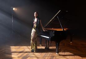 Jeneba Kanneh-Mason