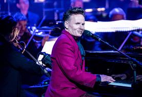 Joe Stilgoe