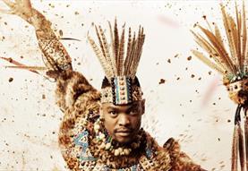Johannes Radebe
