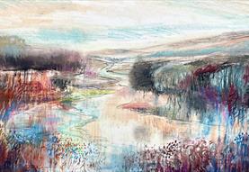 John L Harris: Where Drawing Takes Me