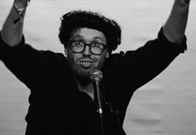 John Kearns: The Varnishing Days