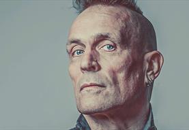 John Robb: Do You Believe in the Power of Rock n Roll