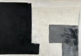 John Blackburn – Revisitation Paintings