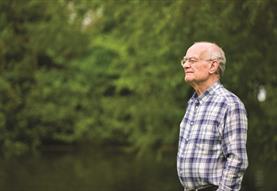 Choral Workshop with Sir John Rutter