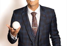 John Udry: Having a Ball