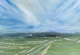 'Interventions' by Joy Hillyer