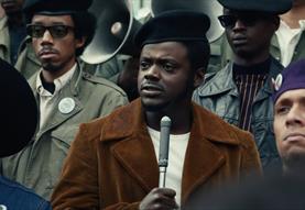 Judas and the Black Messiah (Cert 15)