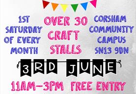 Corsham Creative Market