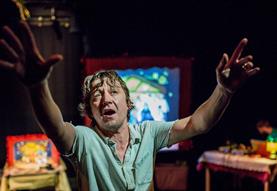 Kid Carpet