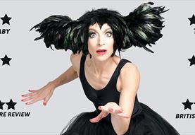An Evening Without Kate Bush