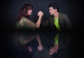 Kathryn Roberts & Sean Lakeman