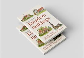 Book Launch: Kenneth Padley's Kingdom Buildings