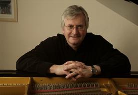 Organ Concert with Kerry Beaumont