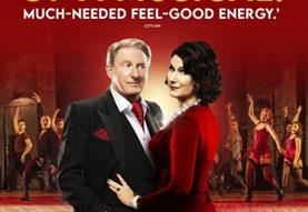 Kiss Me, Kate: The Musical