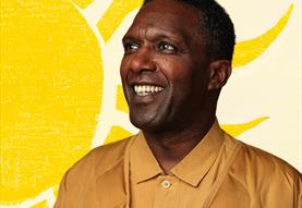 Lemn Sissay: Let the Light Pour In