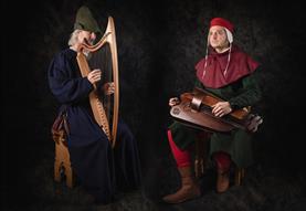 Medieval Music Concert