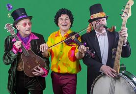 London Philharmonic Skiffle Orchestra
