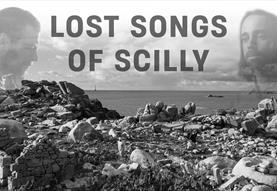 Lost Songs of Scilly: Piers Lewin & John Patrick Elliott