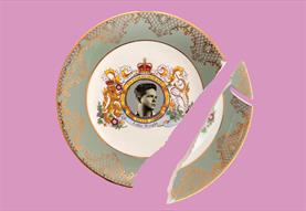Luke Wright's Silver Jubilee