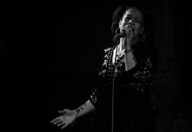 Lady Nade Sings Nina Simone