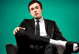 Rhys James