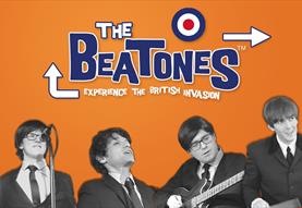 The Beatones