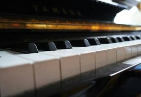 Late Night Piano Duets
