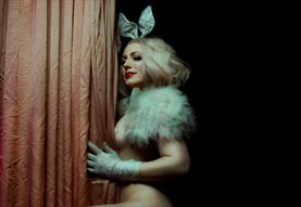 Hundred Watt Club - An evening of burlesque, drag & vaudeville