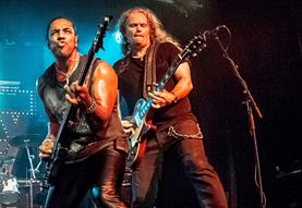 Limehouse Lizzy